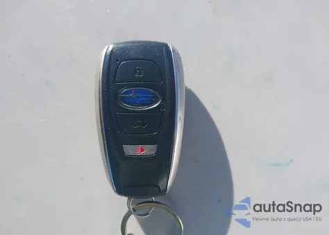 2017 Subaru Legacy 2.5I Limited из США, поврежденный, VIN 4S3BNAN61H3005442